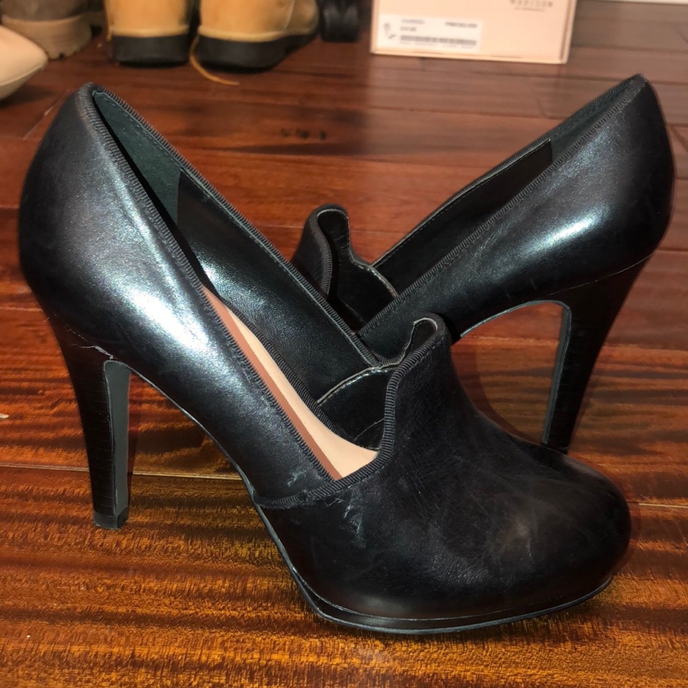 Franco Sarto heels